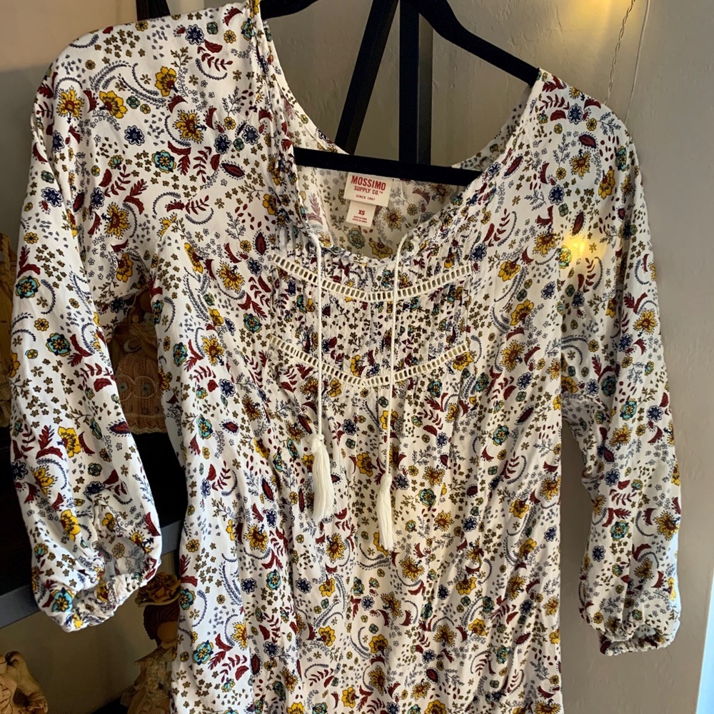 Blouse Mossimo - image 1